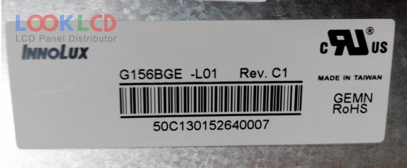 G156BGE-L01