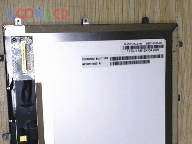 PJ101IA-01A
