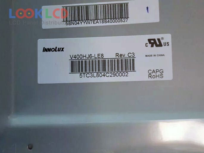 V400HJ6-LE8