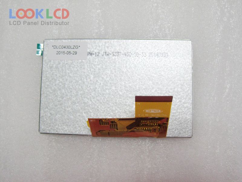 DLC0430LZG
