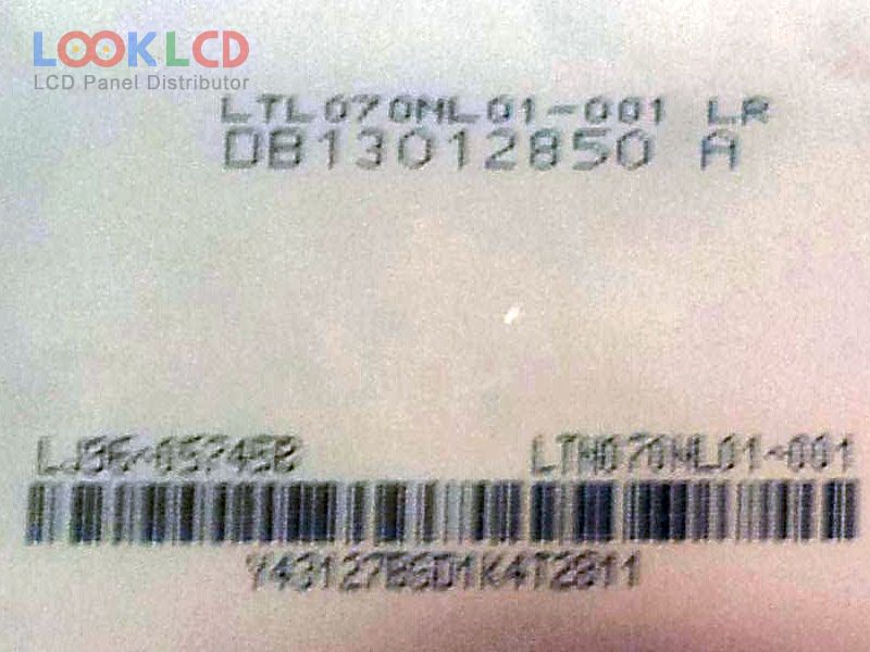 LTN070NL01