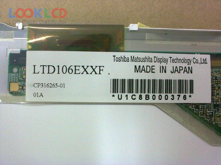 LTD106EXXF