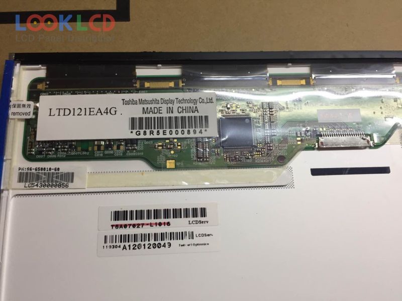 LTD121EA4G