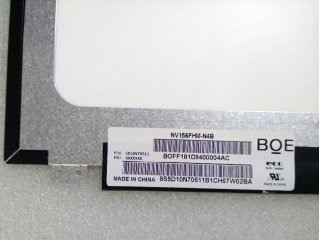 NV156FHM-N4B