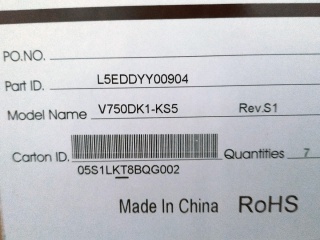 V750DK1-KS5 Rev.S1