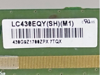 LC430EQY-SHM1