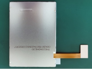 TM028HDHG30