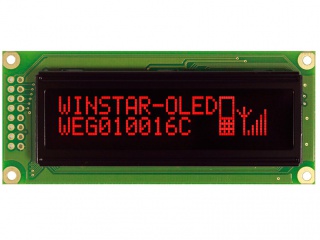WEG010016CR